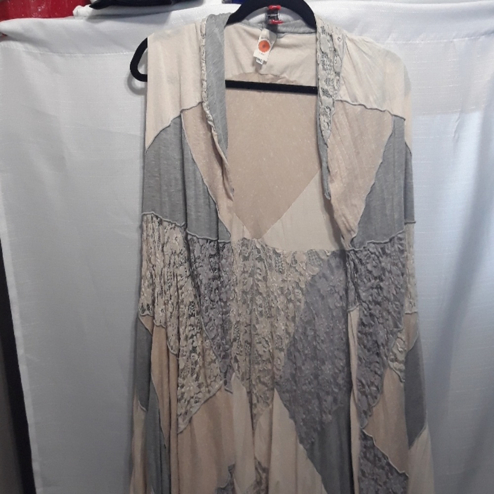 Marigold womens top